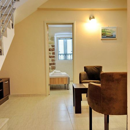 Apartments Ave R Kotor Exterior photo